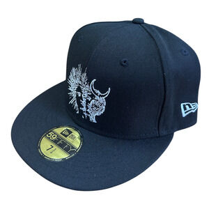 Brand New Undercover X The Soloist New Era Fitted 7 3/4th